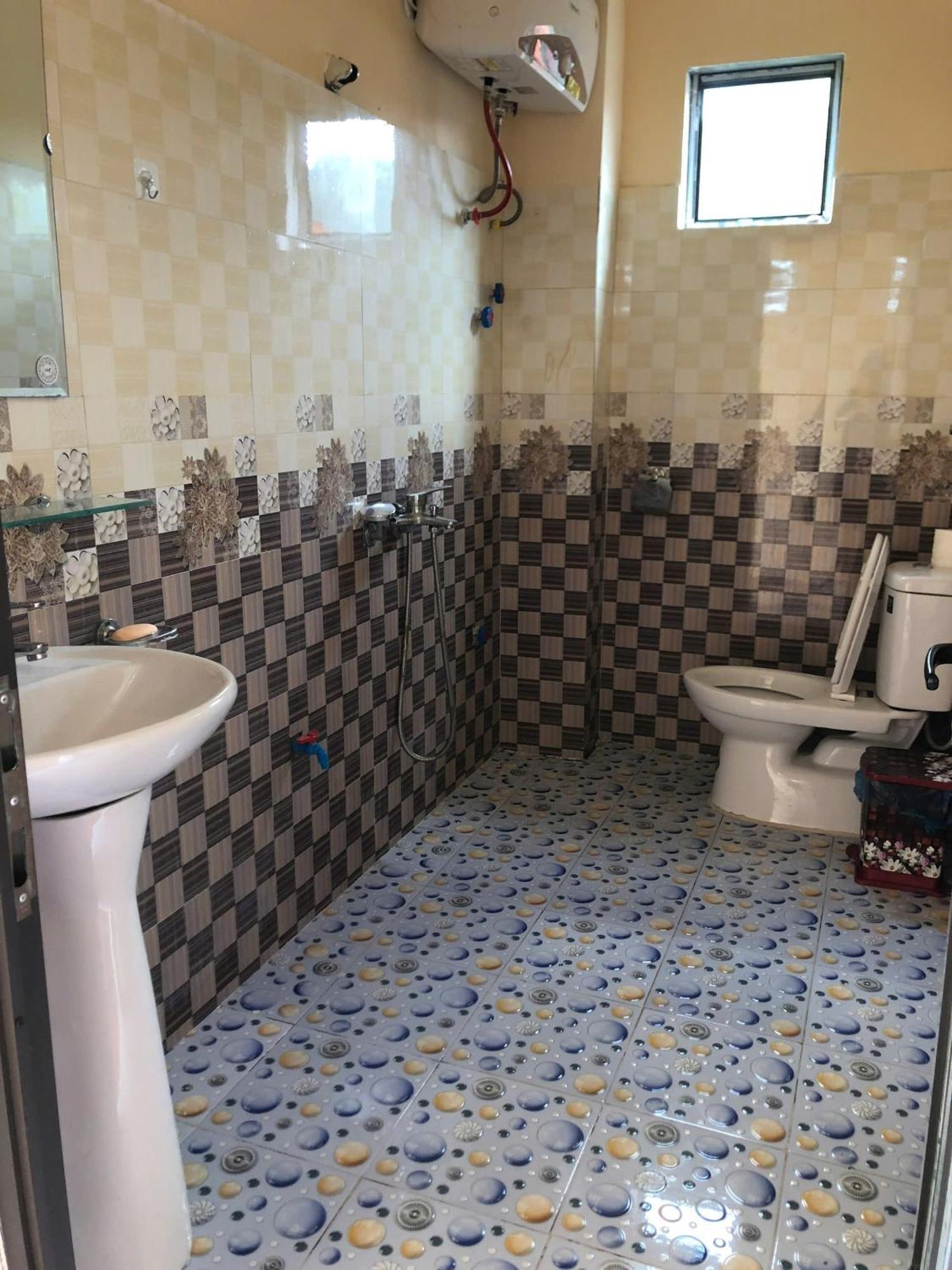 Bac Son Homestay Habitación foto