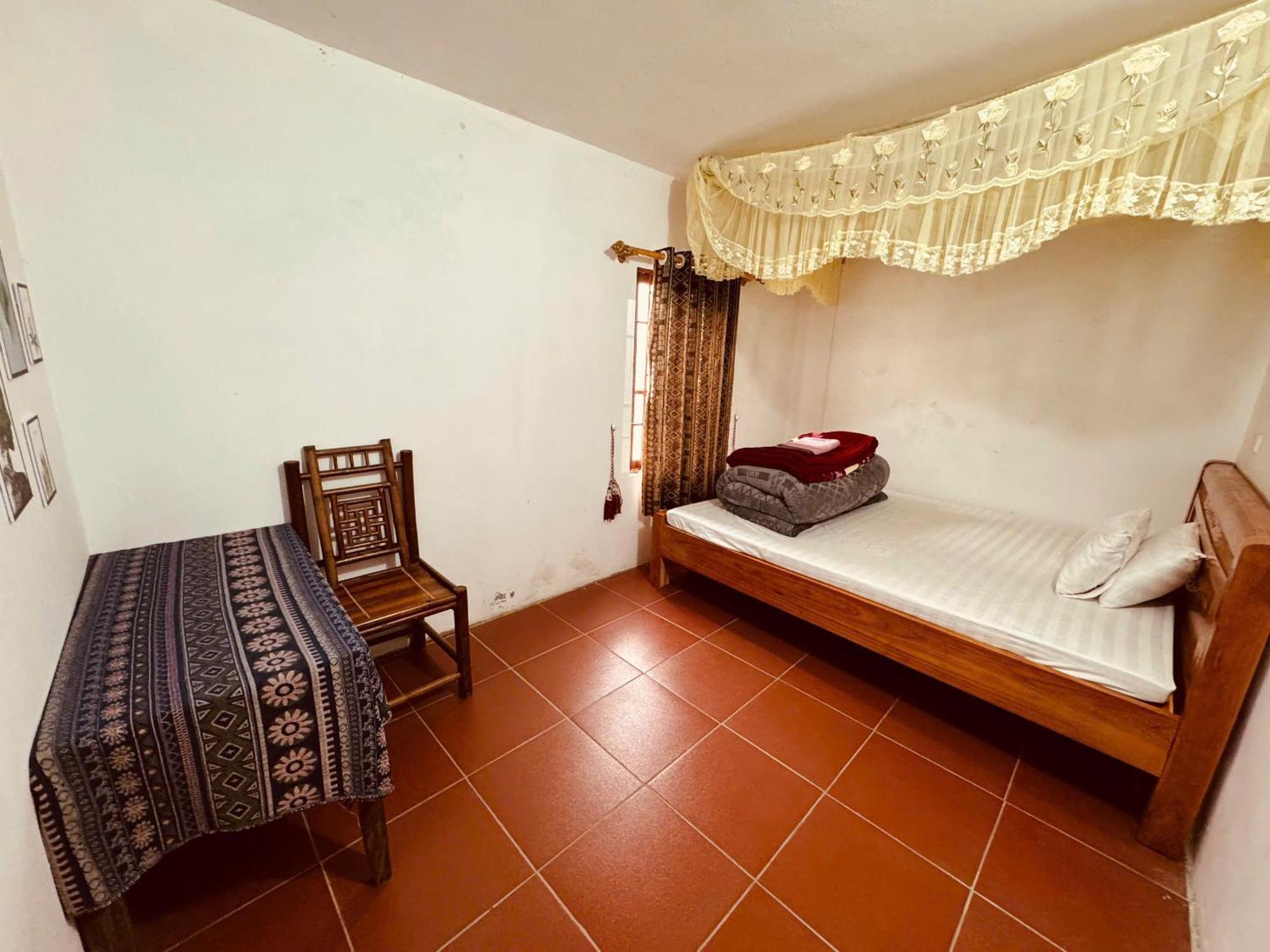 Bac Son Homestay Habitación foto